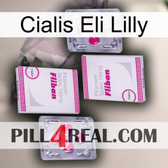 Cialis Eli Lilly 33